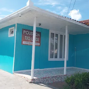 Pousada Tio Ladi Urubici